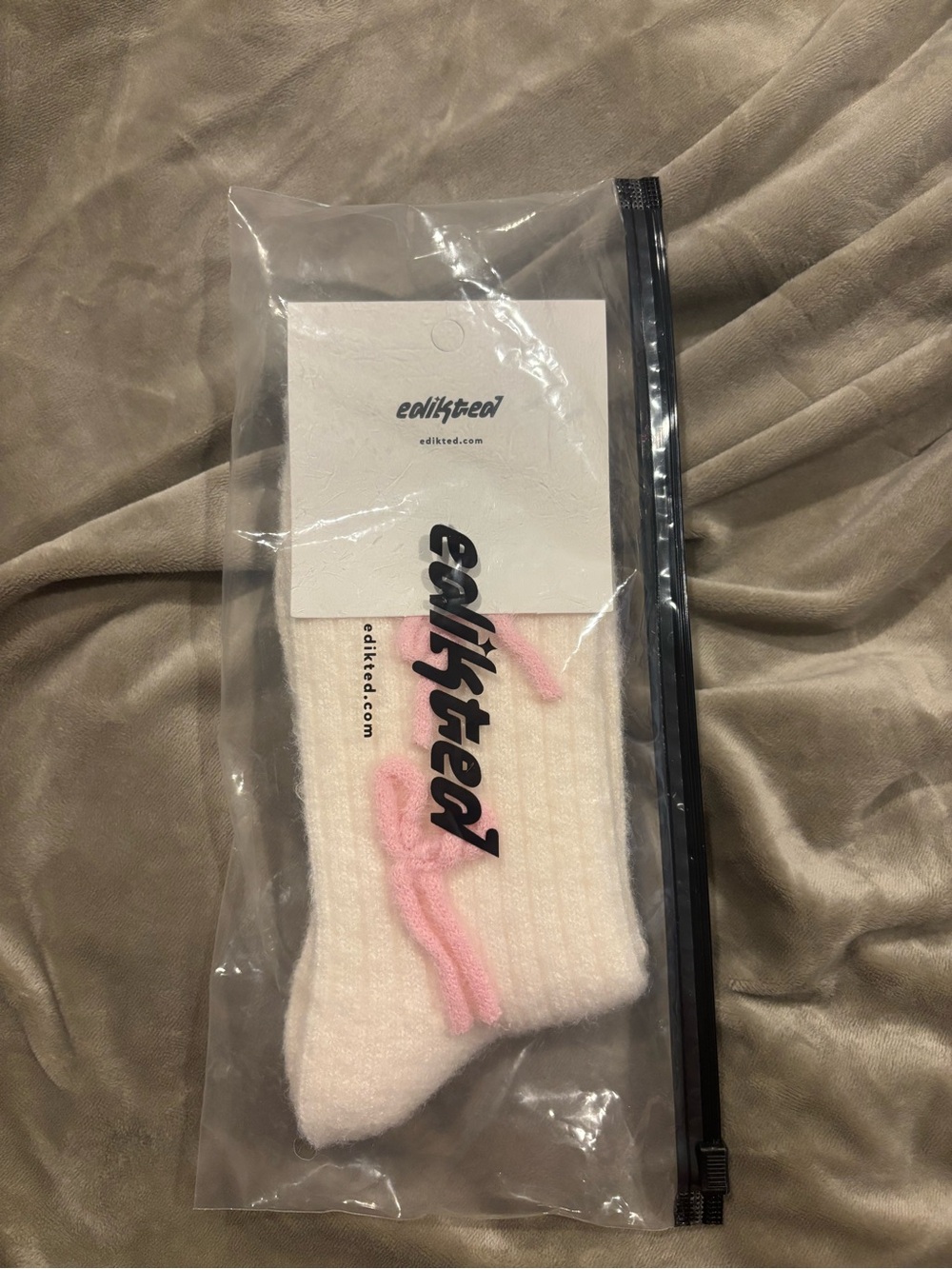 Edikted socks